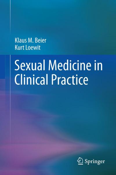 Sexual Medicine in Clinical Practice