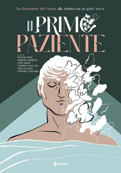Il primo paziente. La donazione del corpo in graphic novel