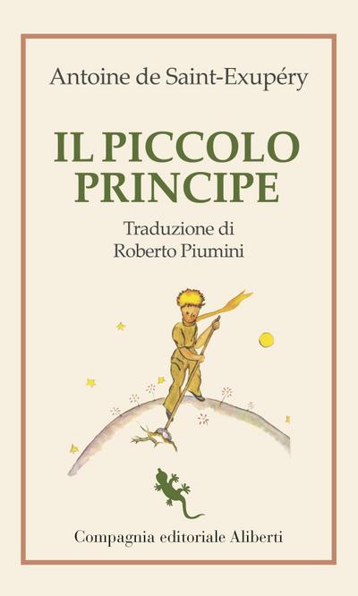 Il Piccolo principe