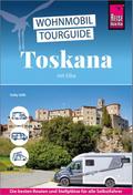 Reise Know-How Wohnmobil-Tourguide Toskana mit Elba
