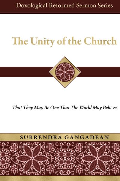 The Unity of the Church