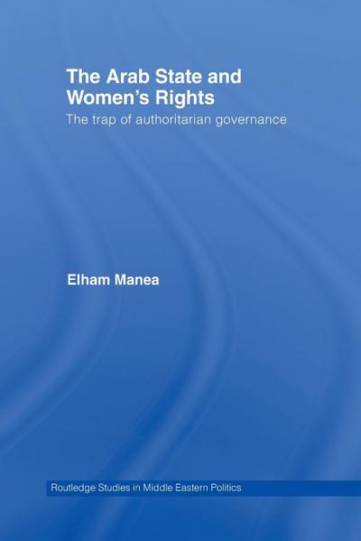 The Arab State and Women’s Rights