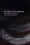 El origen de las especies/The origin of species