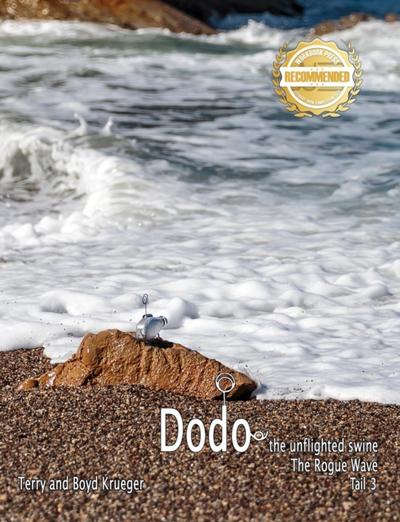 Dodo the unflighted swine
