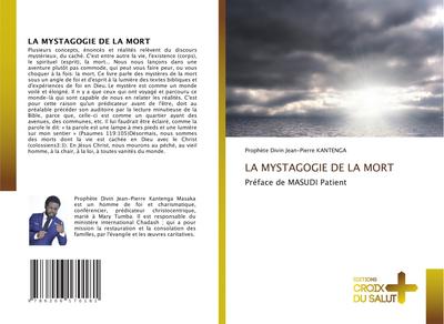 LA MYSTAGOGIE DE LA MORT