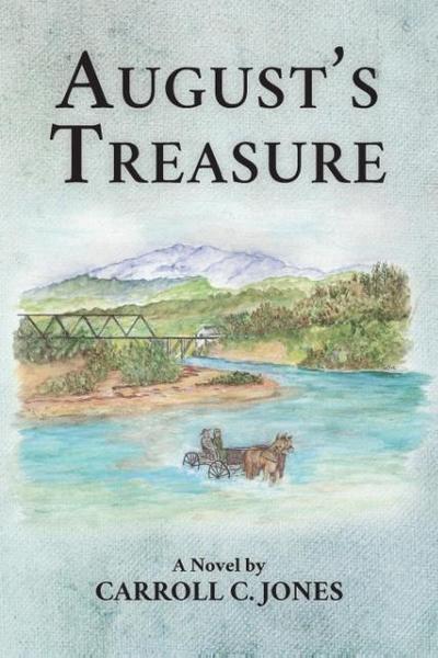 August’s Treasure