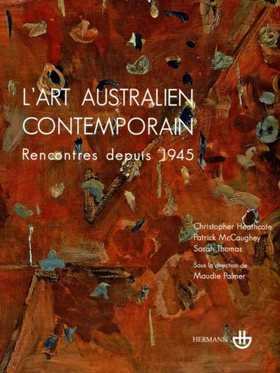 L’’art australien contemporain