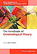 The Handbook of Criminological Theory