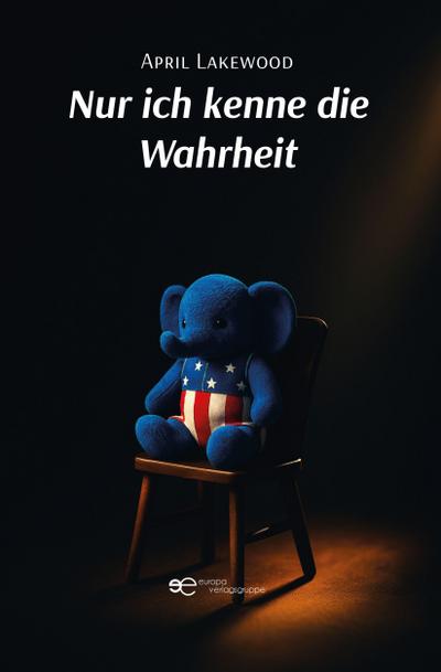 NUR ICH KENNE DIE WAHRHEIT