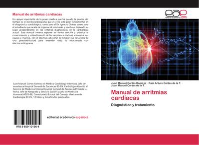 Manual de arritmias cardíacas