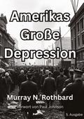 Amerikas Große Depression
