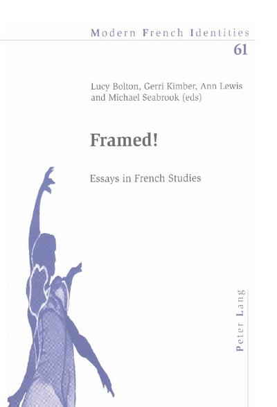 Framed!