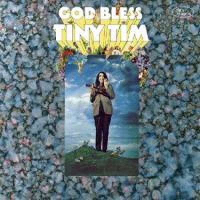 God Bless Tiny Tim: Deluxe Expanded Mono Edition