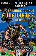 Der lange dunkle Fünfuhrtee der Seele