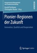 Pionier-Regionen der Zukunft