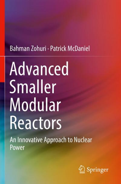 Advanced Smaller Modular Reactors