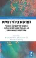 Japan’s Triple Disaster