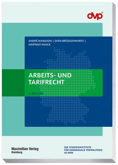 Arbeits- und Tarifrecht
