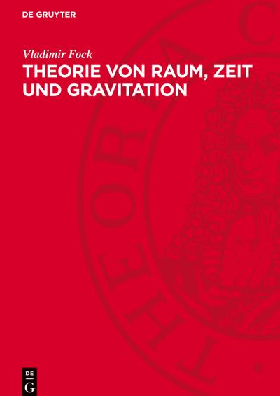 Theorie von Raum, Zeit und Gravitation