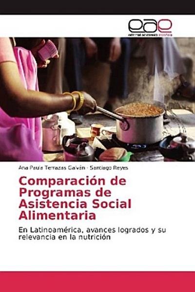 Comparación de Programas de Asistencia Social Alimentaria