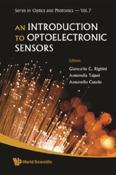 Introduction To Optoelectronic Sensors, An