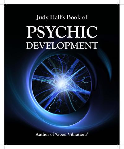 Judy Hall’s Book of Psychic Development
