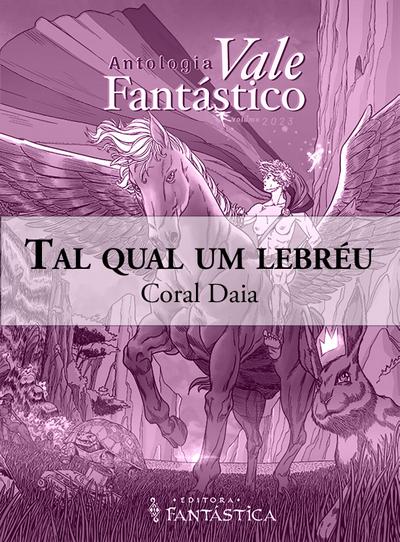 Tal qual um lebréu