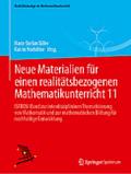 Neue Materialien für einen realitätsbezogenen Math