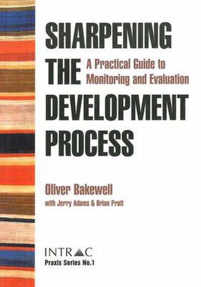 SHARPENING THE DEVELOPMENT PRO