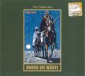 Durch die Wüste. MP3-CD