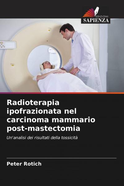 Radioterapia ipofrazionata nel carcinoma mammario post-mastectomia