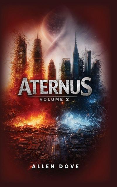 Aternus Volume 2