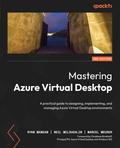 Mastering Azure Virtual Desktop