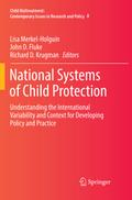 National Systems of Child Protection