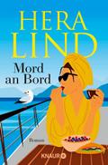 Mord an Bord