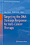 Targeting the DNA Damage Response for Anti-Cancer Therapy