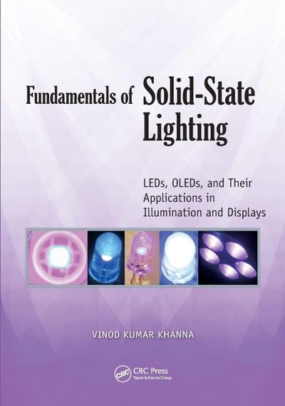 Fundamentals of Solid-State Lighting