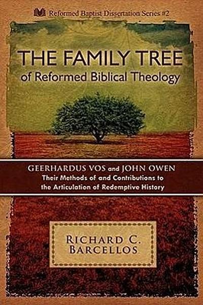 The Family Tree of Reformed Biblical Theology