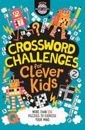 Crossword Challenges for Clever Kids®