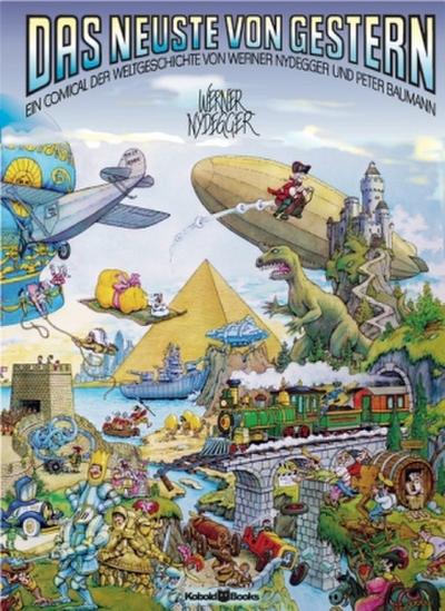 Das Neuste von Gestern