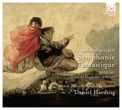 Harding, D: Symphonie Fantastique