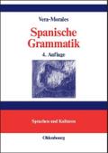 Spanische Grammatik