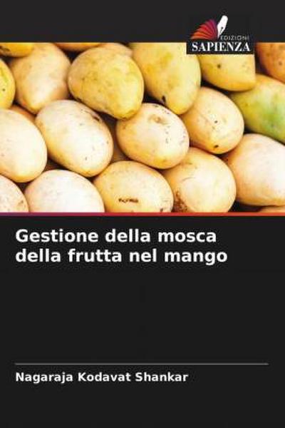 Gestione della mosca della frutta nel mango