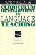Curriculum Development in Language Teaching