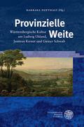 Provinzielle Weite