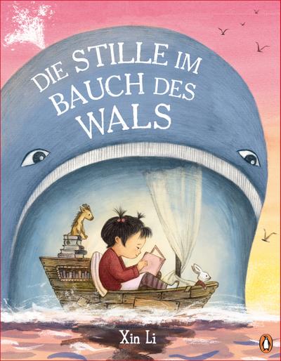 Die Stille im Bauch des Wals