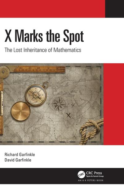 X Marks the Spot