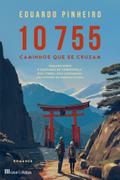 10 755: Caminhos Que Se Cruzam