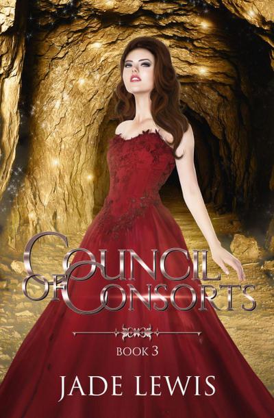 Council of Consorts Book 3
