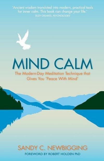 Mind Calm